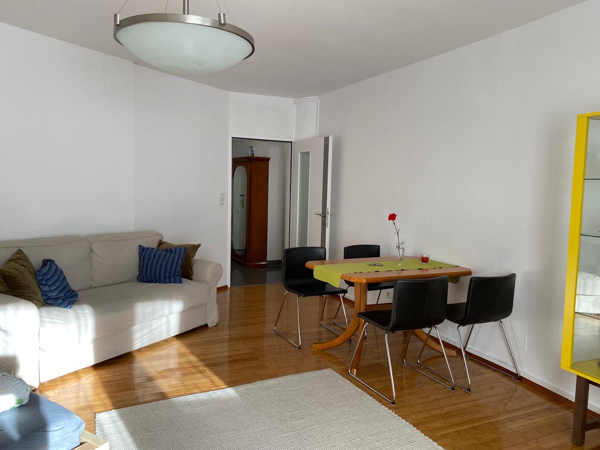 Apartment Grazbachgasse - Gratis Tiefgaragenplatz Exteriör bild