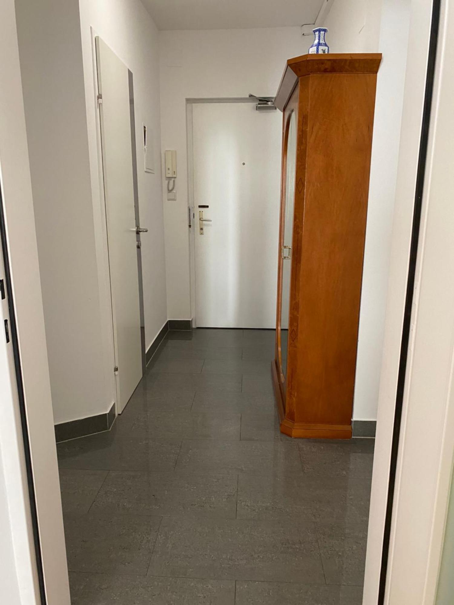Apartment Grazbachgasse - Gratis Tiefgaragenplatz Exteriör bild