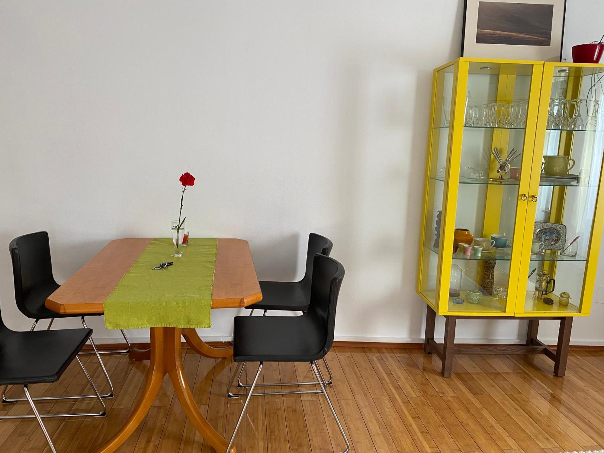 Apartment Grazbachgasse - Gratis Tiefgaragenplatz Exteriör bild